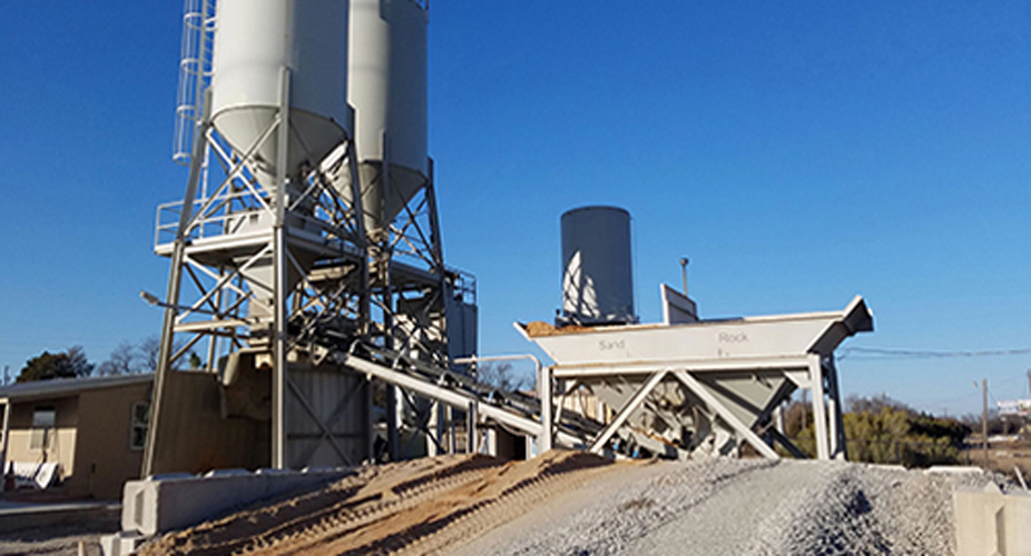 BudgetBatch Low Price Ready Mix Custom Concrete Batching